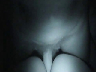 Anal by night RO7